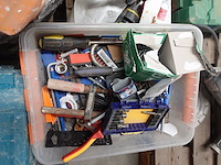 Partij divers bouwmateriaal - afbeelding 8 van  10