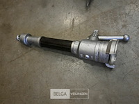 Partij divers brandweergereedschap - afbeelding 4 van  6