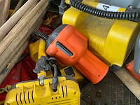 Partij divers brandweermateriaal - afbeelding 6 van  6