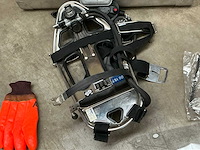 Partij divers brandweermateriaal - afbeelding 3 van  8
