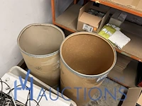 Partij divers bureautafel - afbeelding 4 van  25
