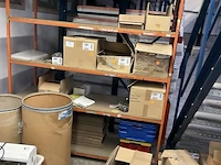 Partij divers bureautafel - afbeelding 5 van  25
