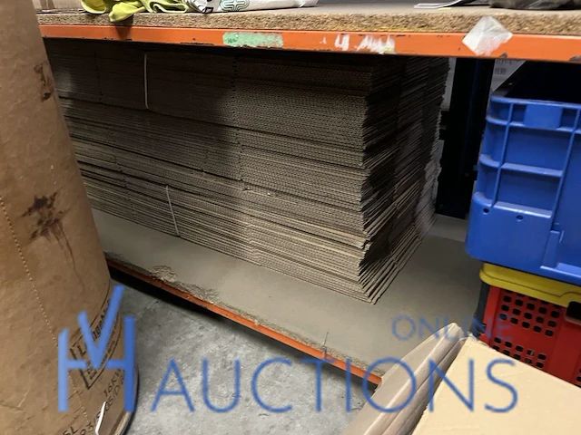 Partij divers bureautafel - afbeelding 11 van  25