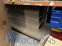 Partij divers bureautafel - afbeelding 11 van  25