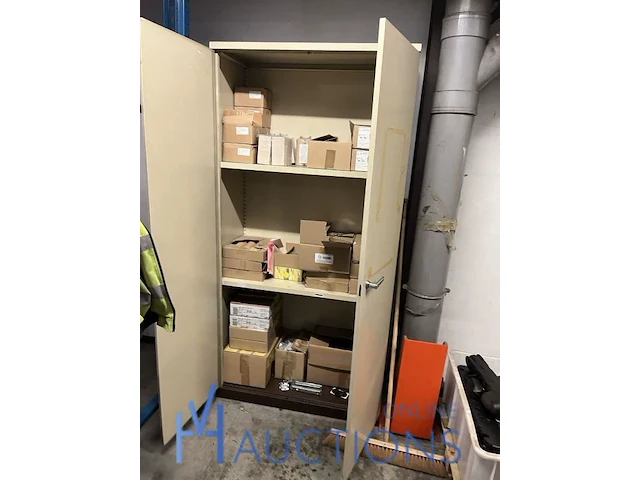 Partij divers bureautafel - afbeelding 12 van  25
