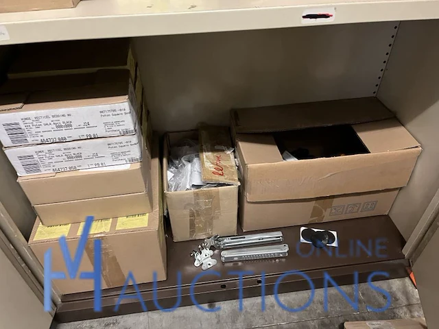 Partij divers bureautafel - afbeelding 19 van  25
