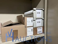 Partij divers bureautafel - afbeelding 23 van  25