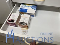Partij divers bureautafel - afbeelding 6 van  19