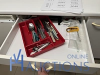 Partij divers bureautafel - afbeelding 7 van  19
