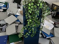 Partij divers bureautafels - afbeelding 10 van  20