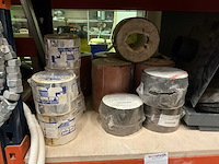 Partij divers dakmateriaal toebehoren - afbeelding 4 van  11