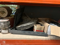 Partij divers dakmateriaal toebehoren - afbeelding 5 van  11