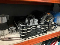 Partij divers dakmateriaal toebehoren - afbeelding 7 van  11