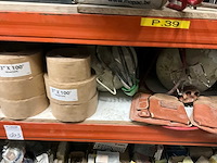 Partij divers dakmateriaal toebehoren - afbeelding 10 van  11