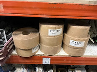 Partij divers dakmateriaal toebehoren - afbeelding 11 van  11