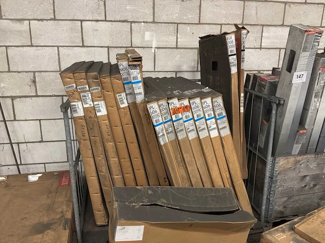 Partij divers dakmateriaal - afbeelding 4 van  30