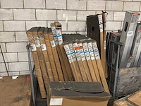 Partij divers dakmateriaal - afbeelding 4 van  30