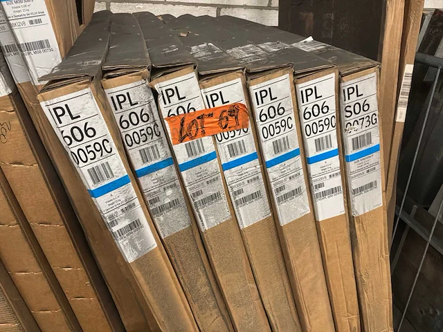 Partij divers dakmateriaal - afbeelding 5 van  30