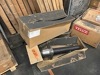 Partij divers dakmateriaal - afbeelding 7 van  30