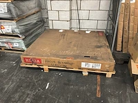 Partij divers dakmateriaal - afbeelding 8 van  30