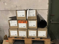 Partij divers dakmateriaal - afbeelding 14 van  30