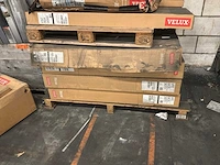 Partij divers dakmateriaal - afbeelding 12 van  30