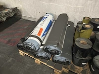 Partij divers dakmateriaal - afbeelding 24 van  30