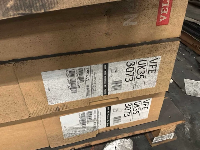 Partij divers dakmateriaal - afbeelding 23 van  30