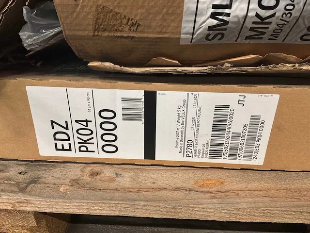Partij divers dakmateriaal - afbeelding 26 van  30