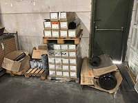 Partij divers dakmateriaal - afbeelding 11 van  30
