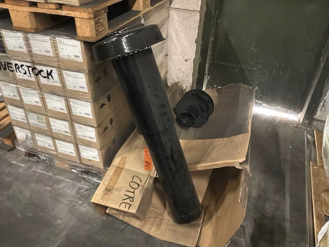 Partij divers dakmateriaal - afbeelding 13 van  30