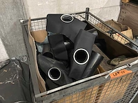 Partij divers dakmateriaal - afbeelding 20 van  30
