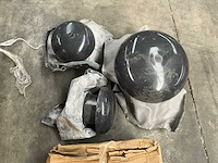 Partij divers dakwerkersmateriaal - afbeelding 5 van  28