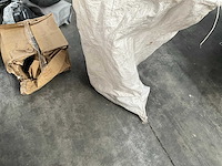 Partij divers dakwerkersmateriaal - afbeelding 9 van  28