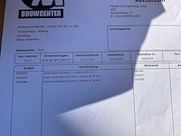 Partij divers deurbeslag yale - afbeelding 9 van  14