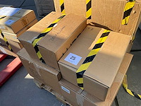 Partij divers deurbeslag yale - afbeelding 10 van  14