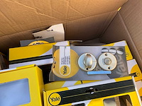 Partij divers deurbeslag yale - afbeelding 4 van  14