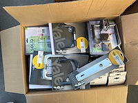 Partij divers deurbeslag yale - afbeelding 14 van  14