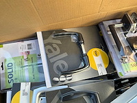 Partij divers deurbeslag yale - afbeelding 12 van  14