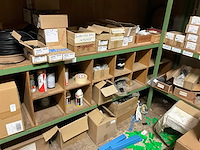 Partij divers deurbeslag - afbeelding 2 van  29