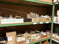 Partij divers deurbeslag - afbeelding 3 van  29