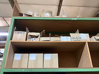 Partij divers deurbeslag - afbeelding 5 van  29