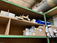 Partij divers deurbeslag - afbeelding 6 van  29