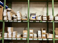 Partij divers deurbeslag - afbeelding 7 van  29