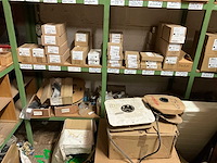 Partij divers deurbeslag - afbeelding 8 van  29