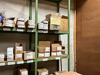 Partij divers deurbeslag - afbeelding 10 van  29