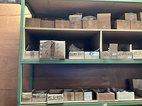 Partij divers deurbeslag - afbeelding 11 van  29