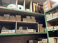 Partij divers deurbeslag - afbeelding 13 van  29