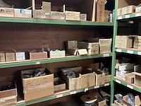 Partij divers deurbeslag - afbeelding 14 van  29