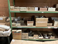 Partij divers deurbeslag - afbeelding 15 van  29